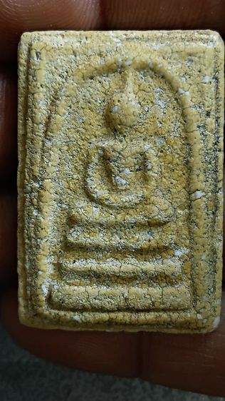 พระสมเด็จ ตามภาพ รูปที่ 5