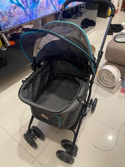 อื่นๆ รถเข็น ibiyaya หมาแมว