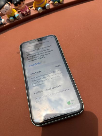 ไอโฟน 11 64 GB รูปที่ 2