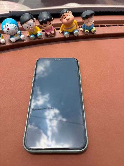 ไอโฟน 11 64 GB รูปที่ 3