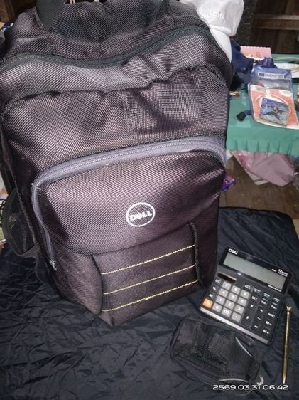 อื่นๆ ขายเป้ คอมพิวเตอร์ สภาพดี