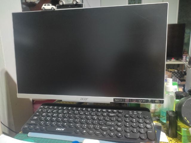 RAM notebook 4G DDR4 รูปที่ 4