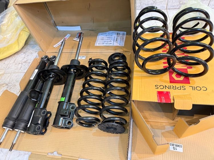 ดีพอล s07  โช็คเดิม  ปี26 รูปที่ 3