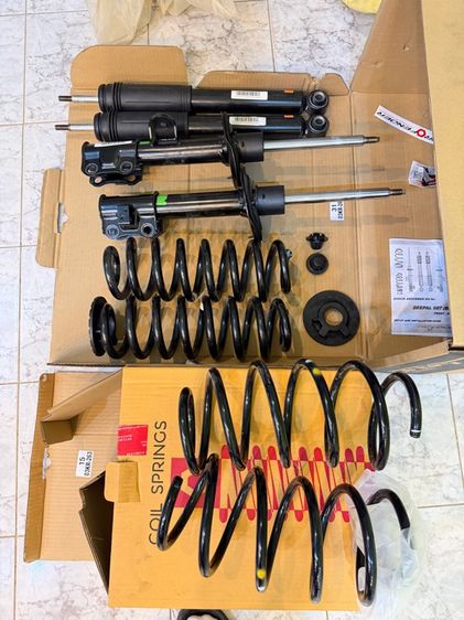 ดีพอล s07  โช็คเดิม  ปี26 รูปที่ 6