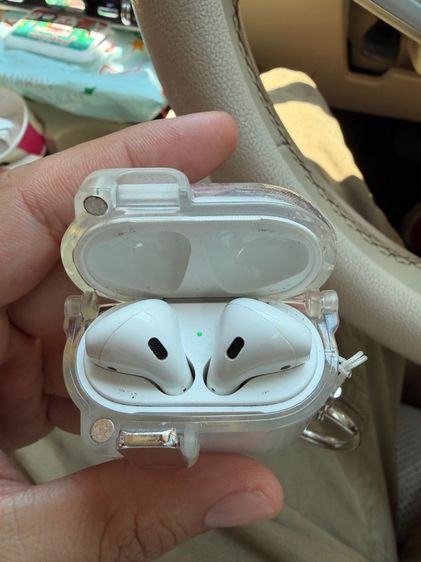 Airpods Gen 2 รูปที่ 2