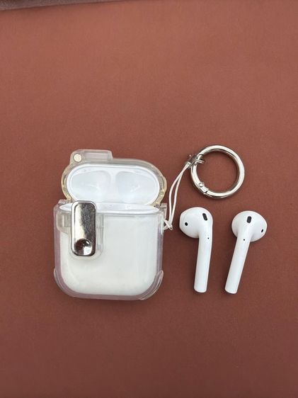 Airpods Gen 2
