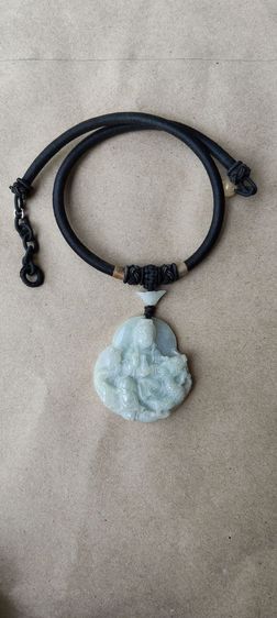 หยกเจ้าแม่กวนอิม