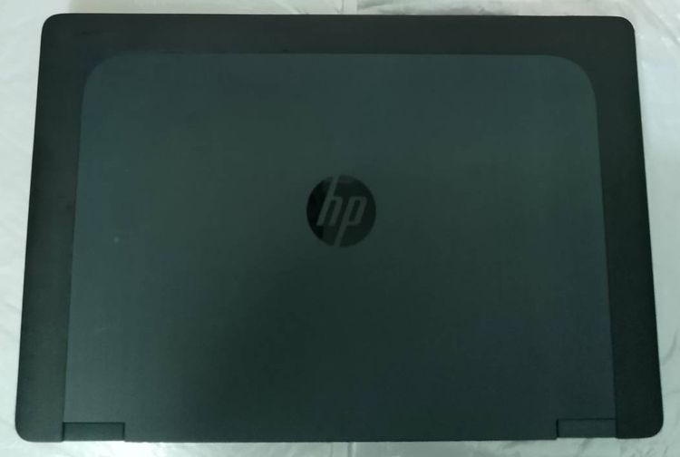 HP ZBook 15 G2 Workstation  i7-4610M  คีบอร์ดมีไฟ  Ram 8GB  SSD 120GB + HDD 500GB  หน้าจอ 15.6 นิ้ว  ราคา 2,580.-บาท  จัดส่งฟรี ทั่วประเทศ  รูปที่ 3