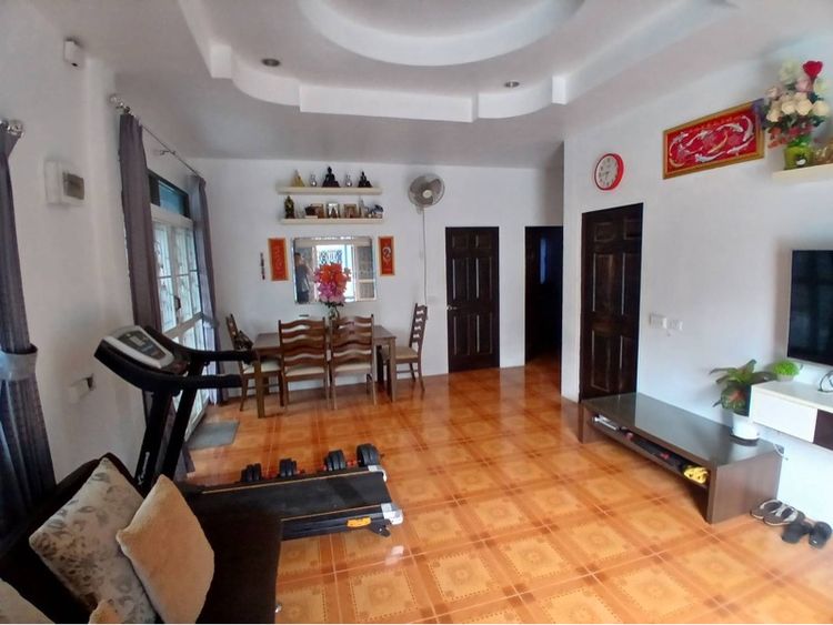 อื่นๆ ตกแต่งครบ 2010 ไม่ใช่ บ้านพร้อมตกแต่ง มบ. ตะวันวิลล์ 3 บ่อวิน ศรีราชา รูปที่ 4