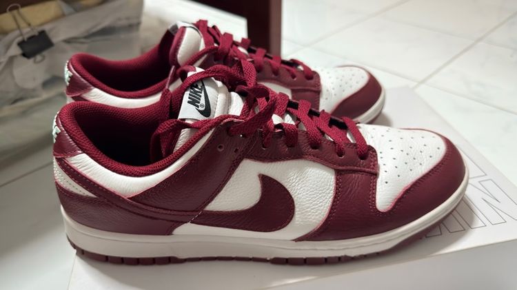 Nike Dunk Low รูปที่ 5