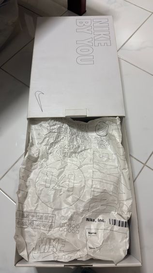 Nike Dunk Low รูปที่ 12