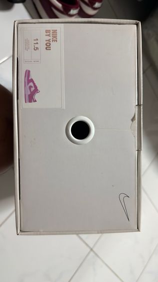 Nike Dunk Low รูปที่ 9