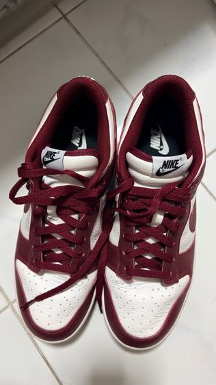 อื่นๆ หนังสังเคราะห์ รองเท้าผ้าใบ UK 10.5 | EU 45 1/3 | US 11 Nike Dunk Low