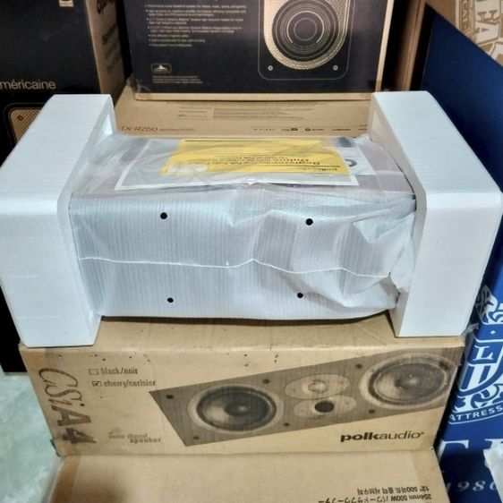 🔥HOT SALE🔥POLK AUDIO Csi A4 CENTER  รูปที่ 5