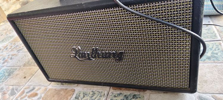 อื่นๆ ลำโพงขนาดใหญ่ อื่นๆ ลำโพง Lanthung 2.1 Channel