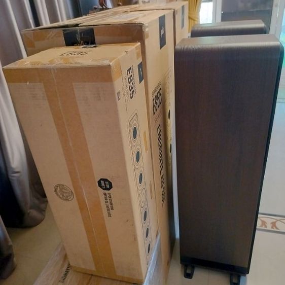 🔥HOT SALE🔥POLK AUDIO 🔰POLK AUDIO SIGNATURE ELITE ES55 รูปที่ 4