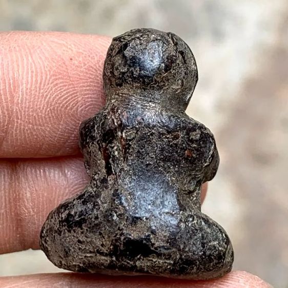 พระปิดตาหลวงปู่เอี่ยมวัดสะพานสูง รูปที่ 8