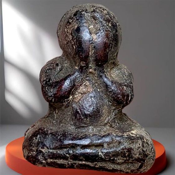 พระปิดตาหลวงปู่เอี่ยมวัดสะพานสูง