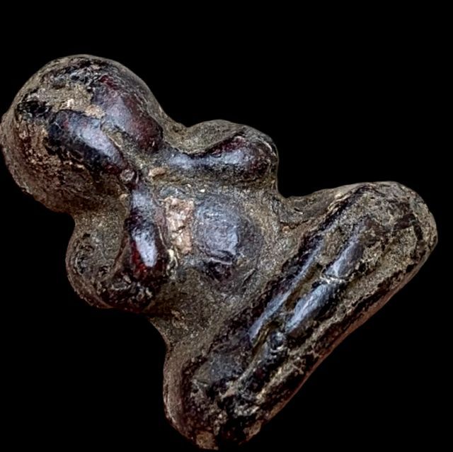 พระปิดตาหลวงปู่เอี่ยมวัดสะพานสูง รูปที่ 3