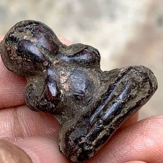 พระปิดตาหลวงปู่เอี่ยมวัดสะพานสูง รูปที่ 11