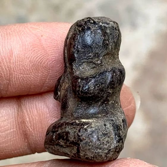 พระปิดตาหลวงปู่เอี่ยมวัดสะพานสูง รูปที่ 7