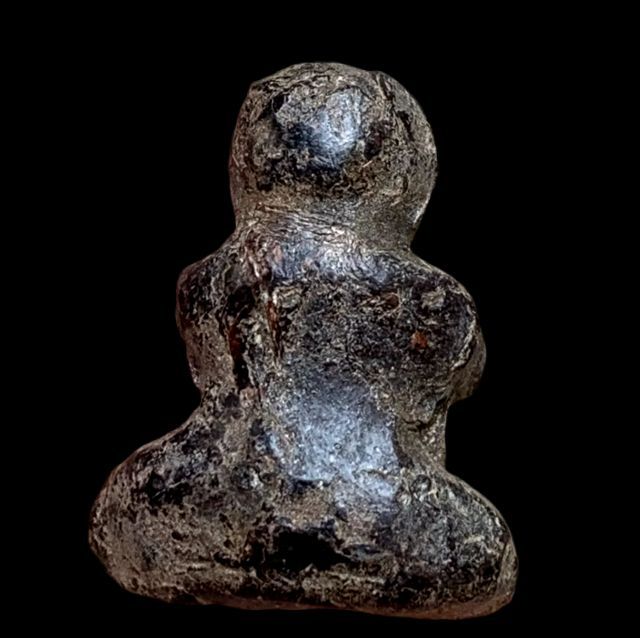 พระปิดตาหลวงปู่เอี่ยมวัดสะพานสูง รูปที่ 4