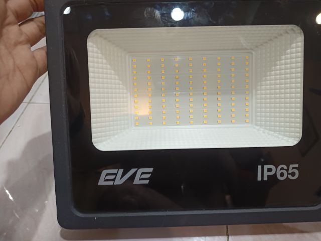 โคมไฟ EVE LED 300W AC 220V อันสภาพสวย มือสอง ขายคู่ สายตัดมา ต้องไปต่อใหม่ รูปที่ 10
