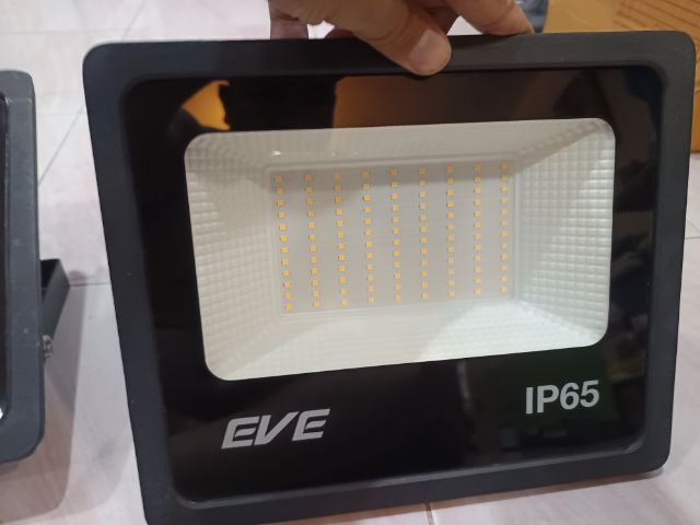 โคมไฟ EVE LED 300W AC 220V อันสภาพสวย มือสอง ขายคู่ สายตัดมา ต้องไปต่อใหม่ รูปที่ 11