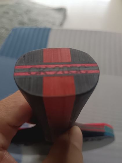 ไม้ปิงปองDouble Fish CK-205 รูปที่ 5