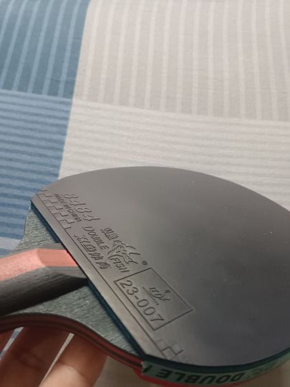 ไม้ปิงปองDouble Fish CK-205 รูปที่ 6