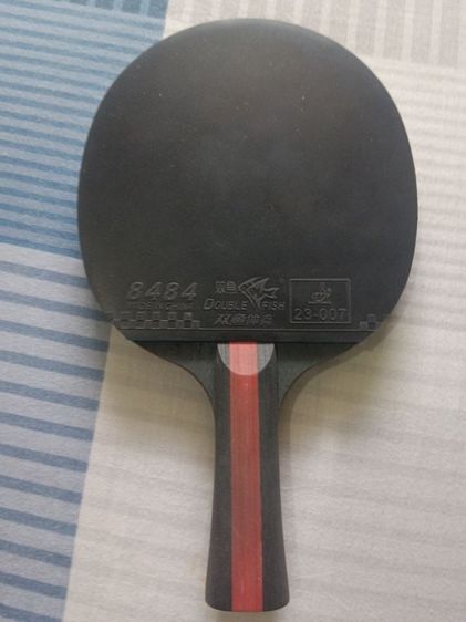 ไม้ปิงปองDouble Fish CK-205 รูปที่ 3