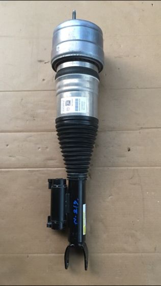 โช๊ค ไฟฟ้า ถุงลม หน้า ข้าง ซ้าย Benz W213. E350e 