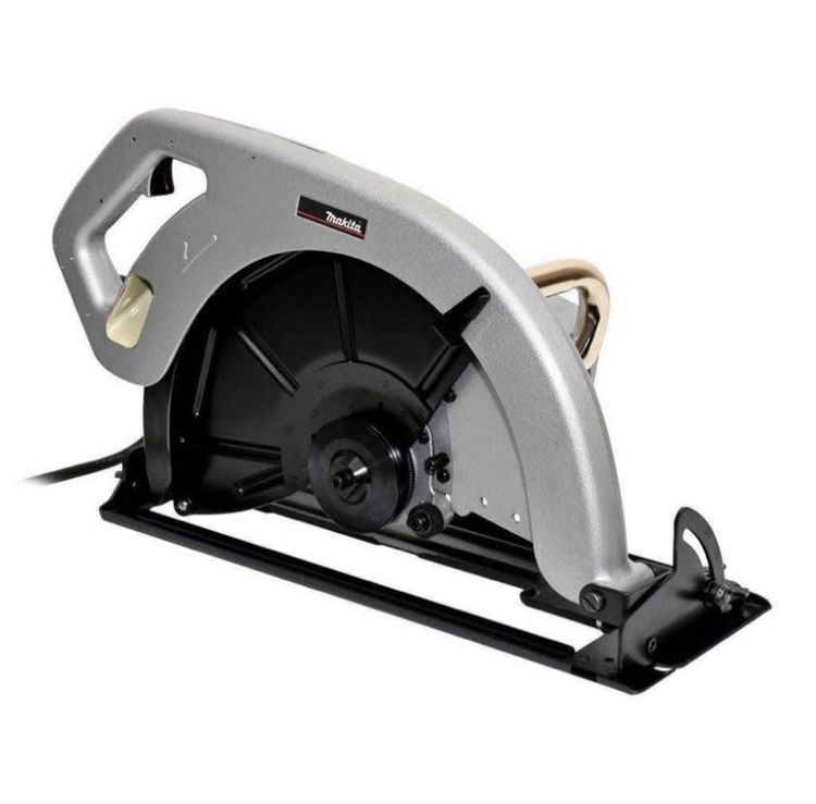เลื่อยวงเดือนMakita16”made in japan รูปที่ 6