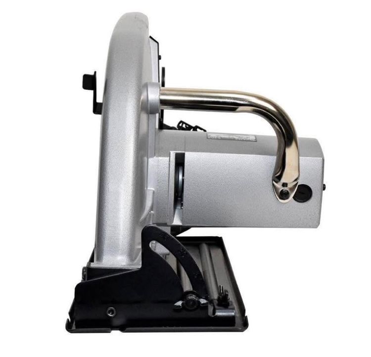 เลื่อยวงเดือนMakita16”made in japan รูปที่ 7