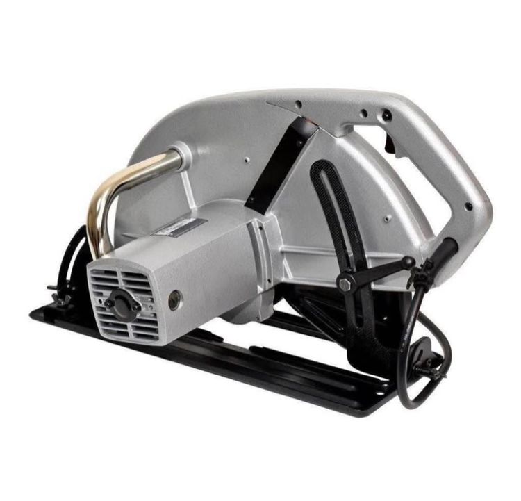 เลื่อยวงเดือนMakita16”made in japan รูปที่ 9