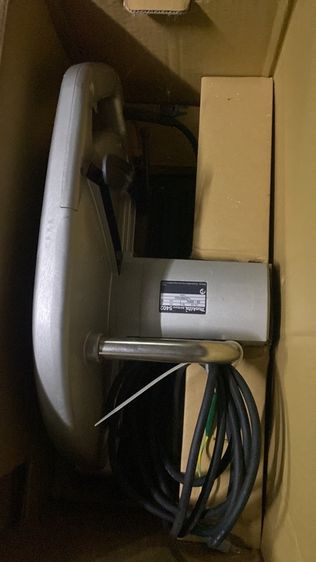 เลื่อยวงเดือนMakita16”made in japan