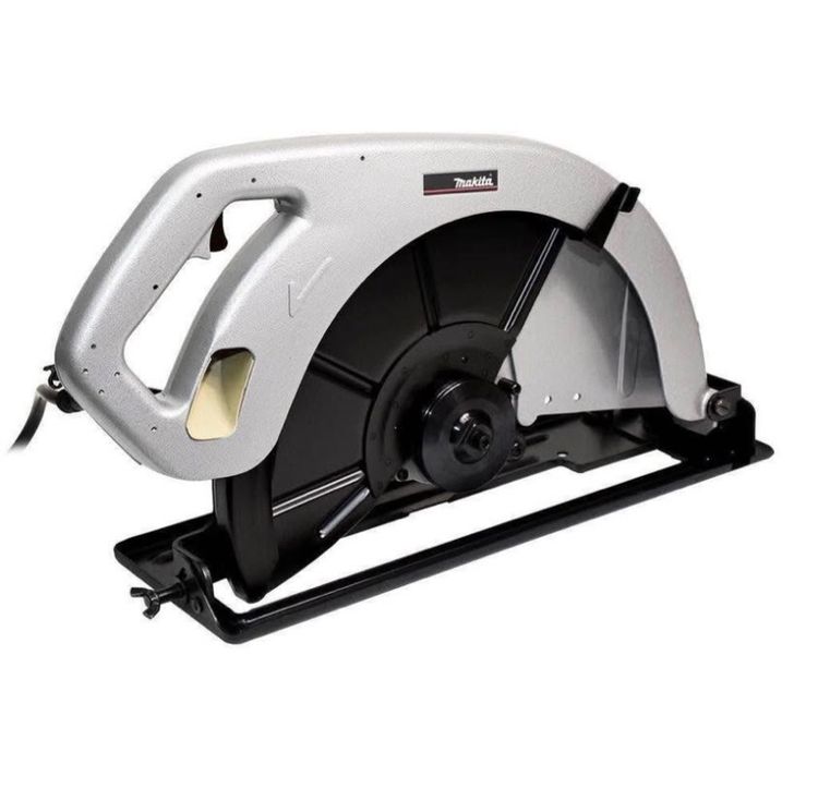 เลื่อยวงเดือนMakita16”made in japan รูปที่ 5