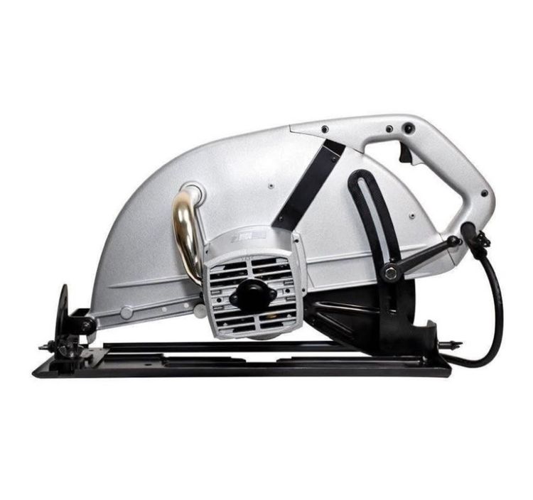 เลื่อยวงเดือนMakita16”made in japan รูปที่ 8