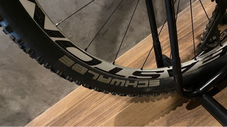 Trek Remedy รูปที่ 5