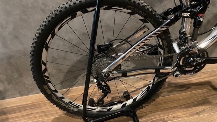 Trek Remedy รูปที่ 6