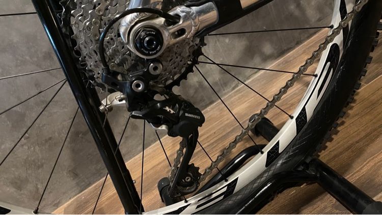 Trek Remedy รูปที่ 4