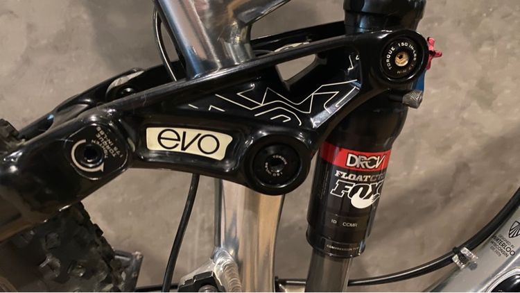 Trek Remedy รูปที่ 3