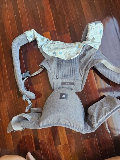 ส่งต่อเป้อุ้มเด็ก Pognae No.5 Max-B  รูปที่ 2