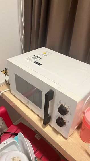 ELECTROLUX ไมโครเวฟ EMM20K22W 20 ลิตร