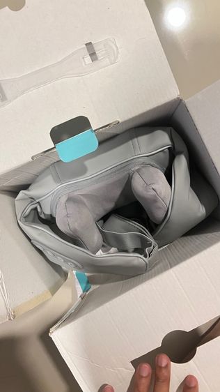 เครื่องนวดคอ บ่า ไหล่ SOULGTM