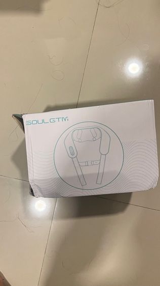 เครื่องนวดคอ บ่า ไหล่ SOULGTM รูปที่ 2