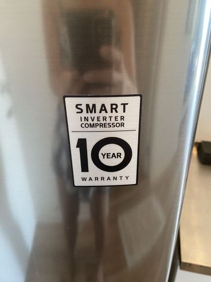 ตู้แช่ฟรีซ  รูปที่ 7