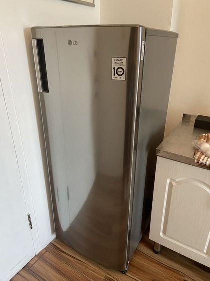 ตู้แช่ฟรีซ  รูปที่ 6