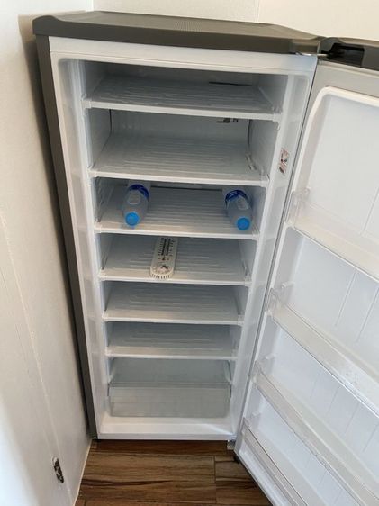 ตู้แช่ฟรีซ  รูปที่ 5