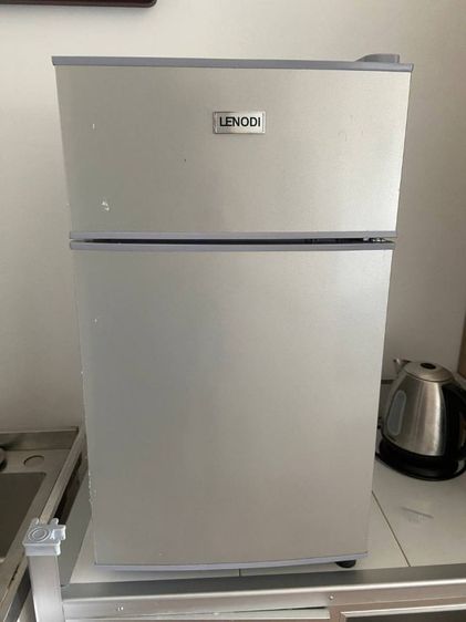 ตู้เย็นมินิ รูปที่ 5